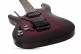 Omen 6 Elite Fr Lh Black Cherry Burst