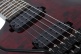 OMENELITE-6FRL-BCHB OMEN ELITE 6 FLOYD ROSE GAUCHER BLACK CHERRY BURST- RECONDITIONNE