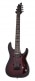 OMEN 7 ELITE BLACK CHERRY BURST