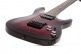 OMEN 7 ELITE BLACK CHERRY BURST