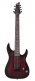 Omen 7 Elite Black Cherry Burst