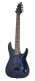 Omen 7 Elite See Thru Blue Burst