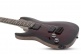 Omen 7 Elite Lh Black Cherry Burst