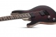 Omen 7 Elite Lh Black Cherry Burst