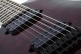 Omen 7 Elite Lh Black Cherry Burst