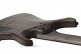 Omen 7 Elite Lh Black Cherry Burst
