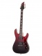 Omen 6 Extreme Black Red Fade