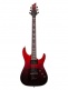 Omen 6 Extreme Black Red Fade