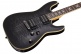 Omen 6 Extreme See Through Black