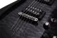 Omen 6 Extreme See Through Black