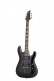 Omen 6 Extreme See Through Black