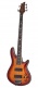 Omen 5 Extreme Vintage Sunburst