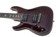 OMEN 7 EXTREME LH BLACK CHERRY