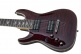 Omen 7 Extreme Lh Black Cherry