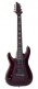 Omen 7 Extreme Lh Black Cherry