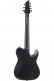 Pt-7 Black Multi-Scale Ops Lh Satin Black Open Pore