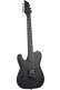 Pt-7 Black Multi-Scale Ops Lh Satin Black Open Pore