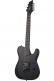 Pt-7 Black Multi-Scale Ops Satin Black Open Pore