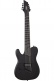 Pt-8 Black Multi-Scale Ops Lh Satin Black Open Pore