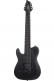 Pt-8 Black Multi-Scale Ops Lh Satin Black Open Pore