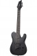Pt-8 Black Multi-Scale Ops Satin Black Open Pore