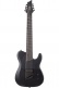 Pt-8 Black Multi-Scale Ops Satin Black Open Pore