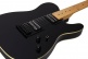 Pt Mm Black