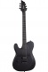 Pt Black Ops Lh Satin Black Open Pore