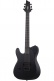 Pt Black Ops Lh Satin Black Open Pore