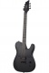 Pt Black Ops - Satin Black Open Pore