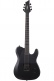Pt Black Ops - Satin Black Open Pore