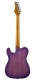 Pt Special Purple Burst Pearl