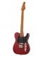 Pt Special Satin Candy Apple Red