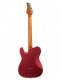 PT SPECIAL SATIN CANDY APPLE RED