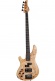 Reaper-4 LH Natural Satin