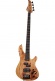 Reaper-4 Natural Satin