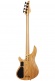 Reaper-4 Natural Satin