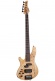 Reaper-5 LH Natural Satin