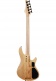 Reaper-5 LH Natural Satin