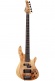 Reaper-5 Natural Satin