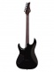Reaper 6 Custom Gloss Black