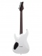 Reaper 6 Custom Gloss White