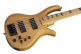 Riot 5 Session Lh Aged Natural Satin