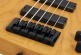 Riot 5 Session Lh Aged Natural Satin