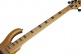 Riot 5 Session Lh Aged Natural Satin