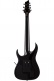 Banshee-7 Signature Sullivan King Floyd Rose Sustainiac Obsidian Blood
