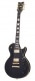 SOLO-II CUSTOM AGED BLACK SATIN