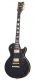 Solo-Ii Custom Aged Black Satin