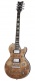 Solo-Ii Custom Burl Natural