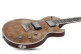 Solo-Ii Custom Burl Natural